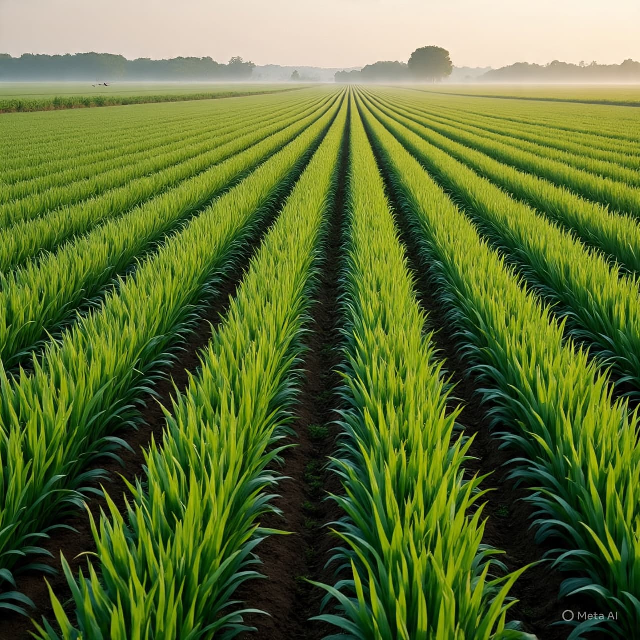 When Crops Learn to Whisper Instead of Shout: Can Hormone Therapy Redefine the Balance Between Growth and Defense? When Crops Learn to Whisper Instead of Shout: Can Hormone Therapy Redefine the Balance Between Growth and Defense?