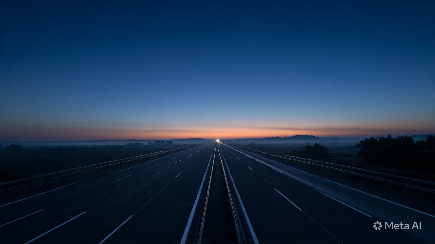 When The Early Morning Stillness Is Broken: Reflections On The Fatal Ñemby Highway Tragedy When The Early Morning Stillness Is Broken: Reflections On The Fatal Ñemby Highway Tragedy