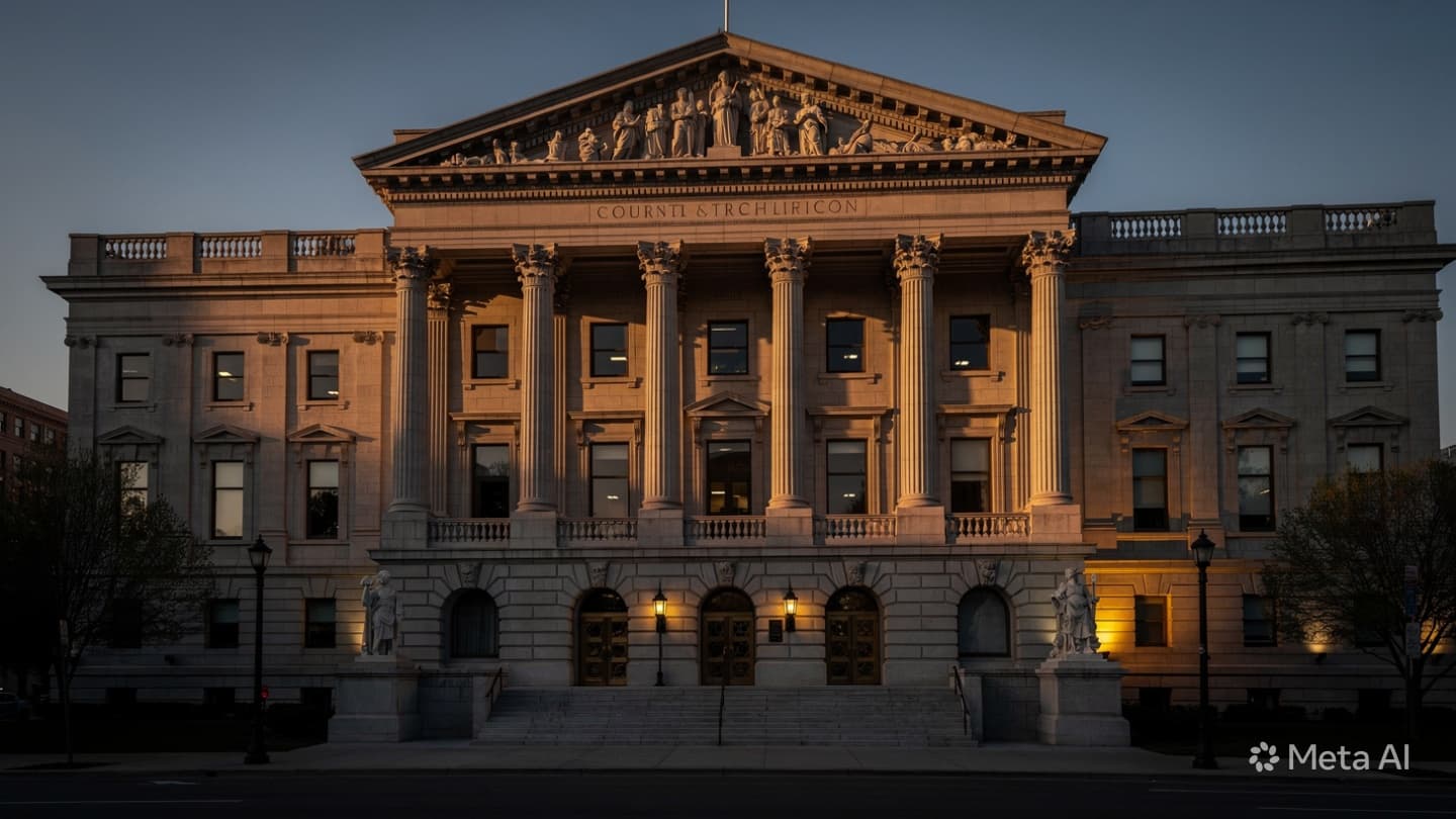 When Law Intersects with Human Tragedy: Reflecting on the Path Toward an Uncertain Future