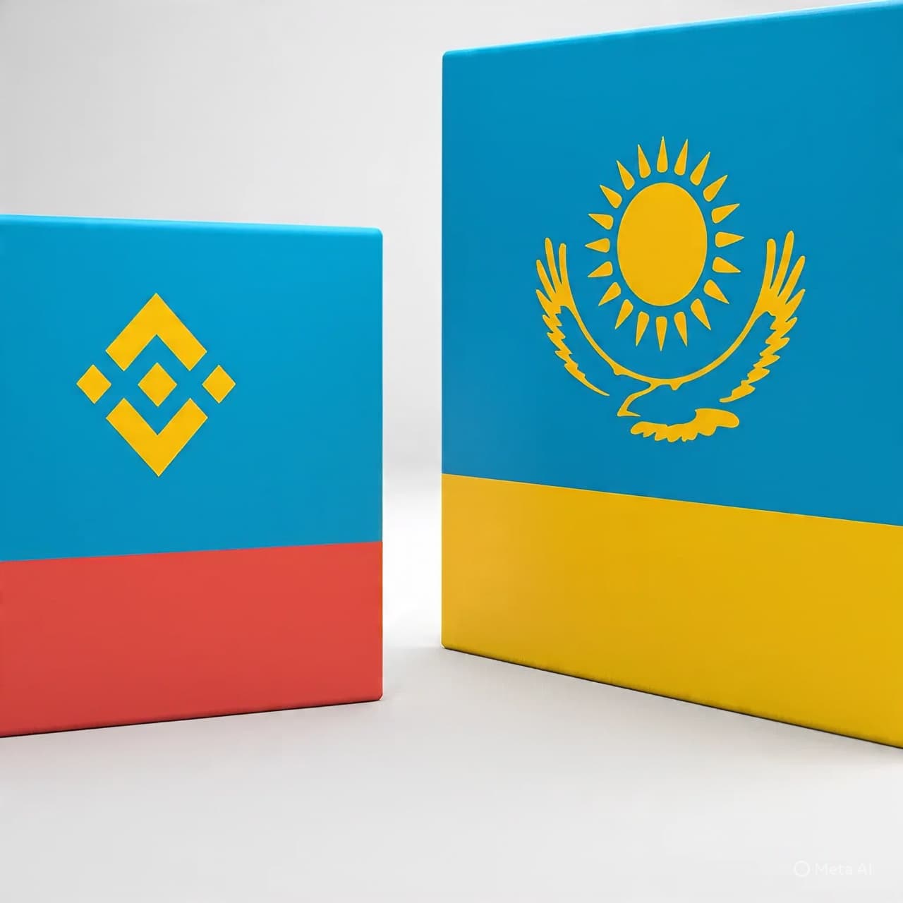 Crypto at the Crossroads: Binance Founder Meets Kazakh Leader Crypto at the Crossroads: Binance Founder Meets Kazakh Leader