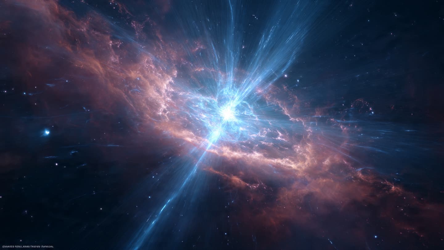 When particles outrun theory, what does the universe reveal next? When particles outrun theory, what does the universe reveal next?