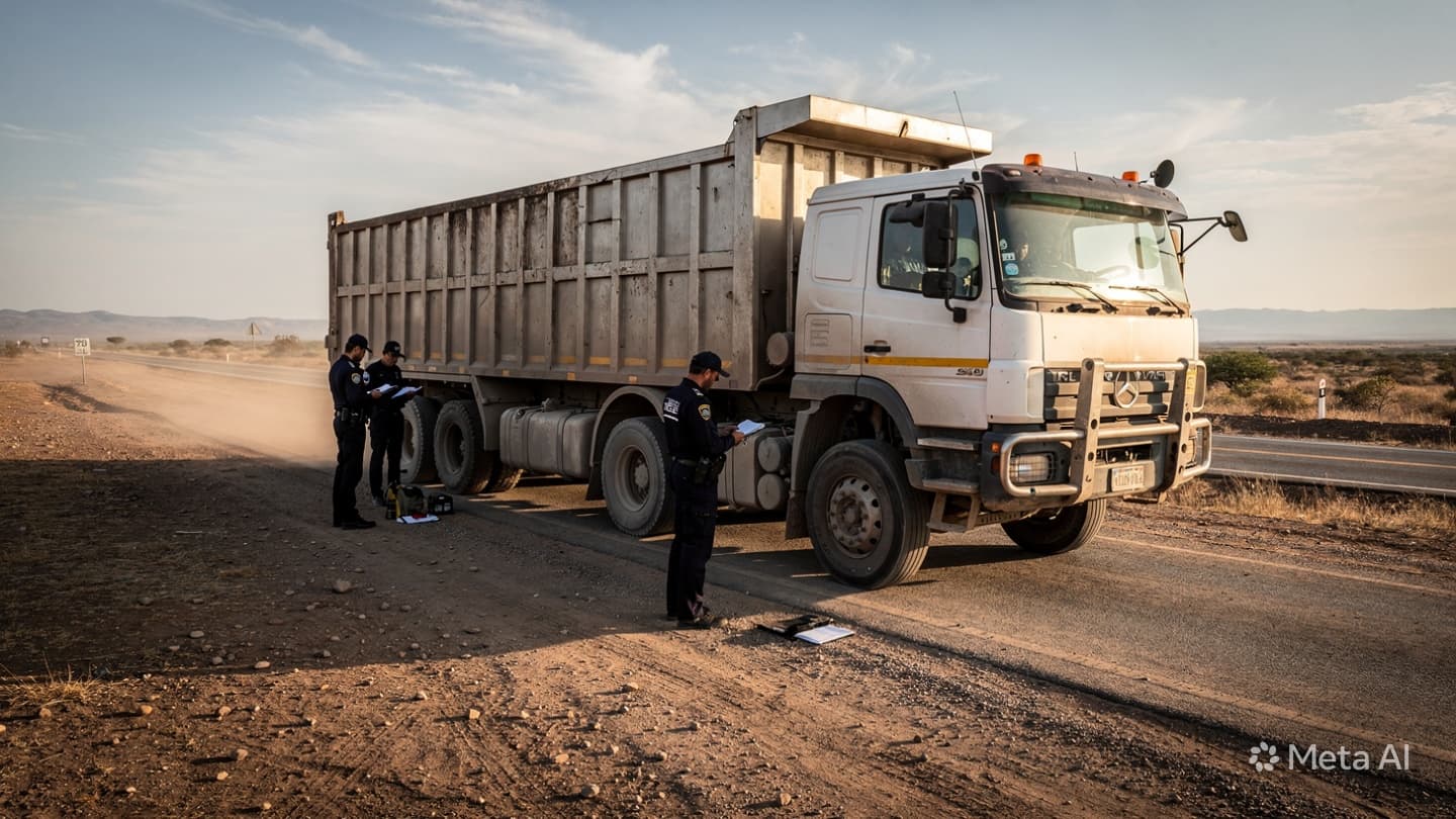 From Sorrow to Oversight: A Measured Look at the Urgent Need for Safer Transportation