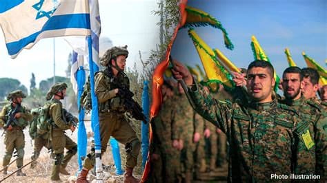 Face-to-Face with Hezbollah: IDF Troops Report a Changed Battle Environment Amid Constant Rocket Fire Face-to-Face with Hezbollah: IDF Troops Report a Changed Battle Environment Amid Constant Rocket Fire