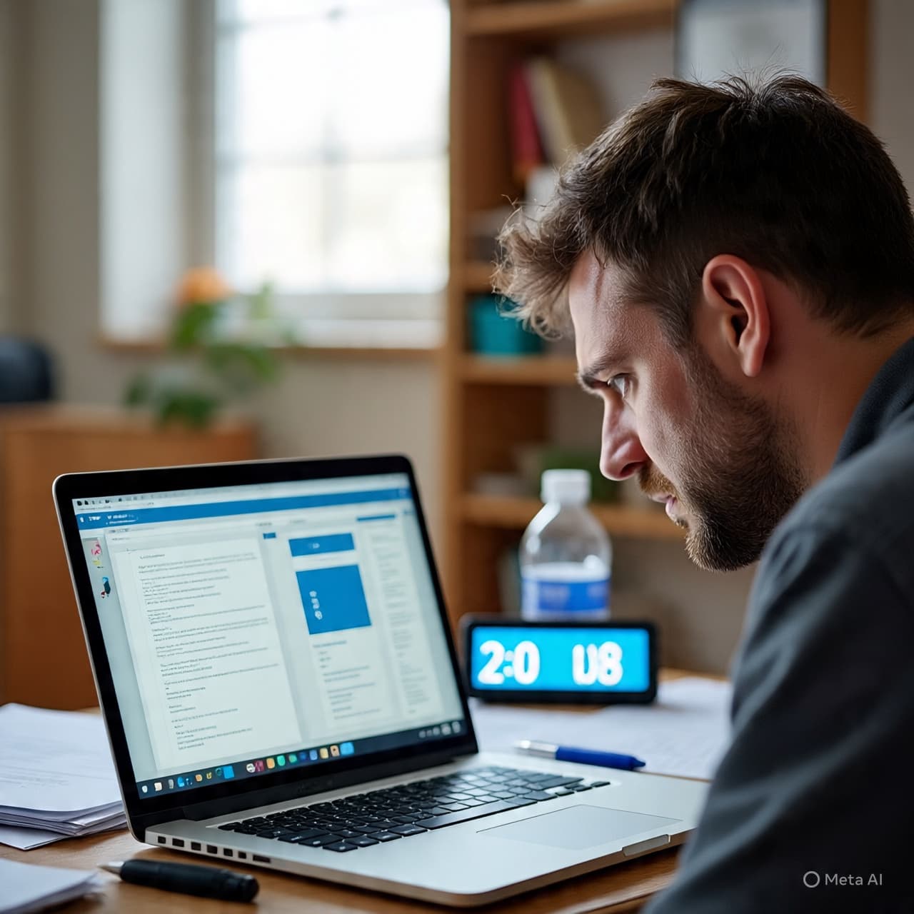 “Mirages in the Marketplace: Should We Dismantle the ‘Ghost Jobs’ Illusion?” “Mirages in the Marketplace: Should We Dismantle the ‘Ghost Jobs’ Illusion?”