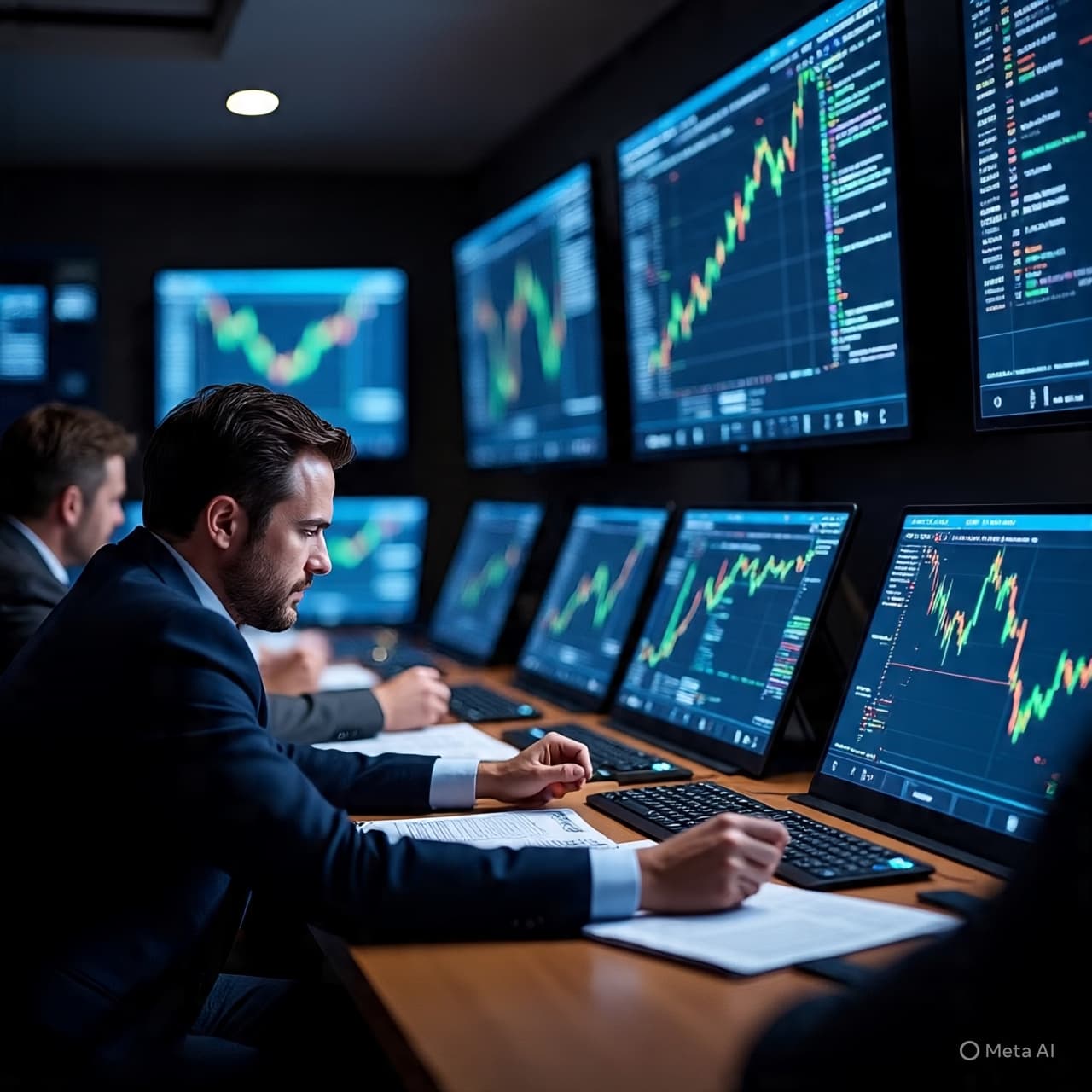 A Turning Tide in Currency Markets — What a Weaker Dollar Means in a Global Economy A Turning Tide in Currency Markets — What a Weaker Dollar Means in a Global Economy