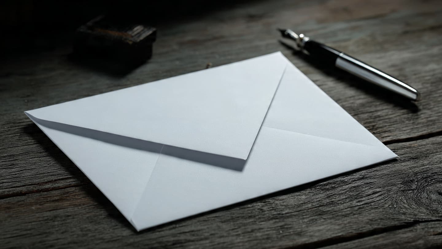 The Stillness of the High Court and the Echoes of a Note Left in the Dark