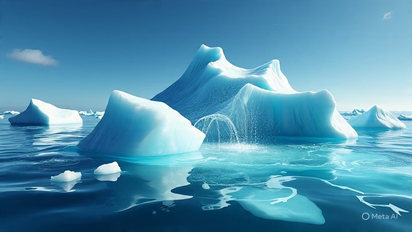 When the Ocean’s Pulse Falters, What Follows for the World? When the Ocean’s Pulse Falters, What Follows for the World?