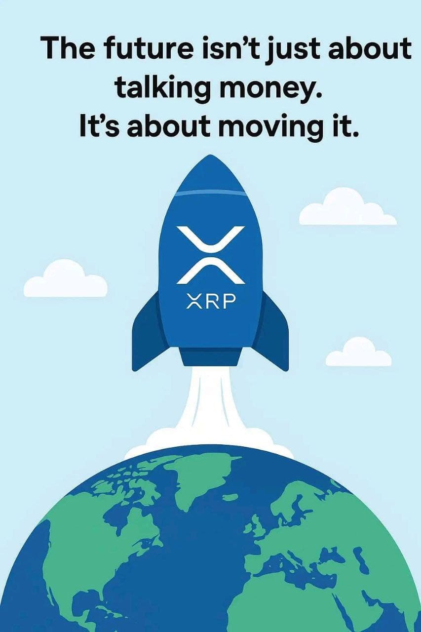 Beyond the Buzz: Why ISO 20022 is Just the Start—and How XRP Aims to Be the Global Settlement Layer Beyond the Buzz: Why ISO 20022 is Just the Start—and How XRP Aims to Be the Global Settlement Layer