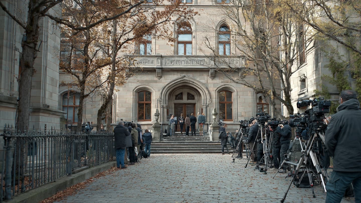 A Quiet Swiss Courtroom Faced the Weight of a Disturbing Tragedy A Quiet Swiss Courtroom Faced the Weight of a Disturbing Tragedy