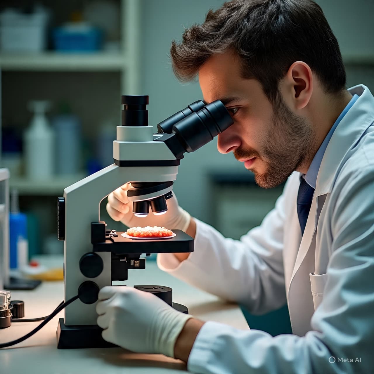 A Quiet Signal in the Brain: Could PPP2R5C Help Trace Alzheimer’s Path? A Quiet Signal in the Brain: Could PPP2R5C Help Trace Alzheimer’s Path?