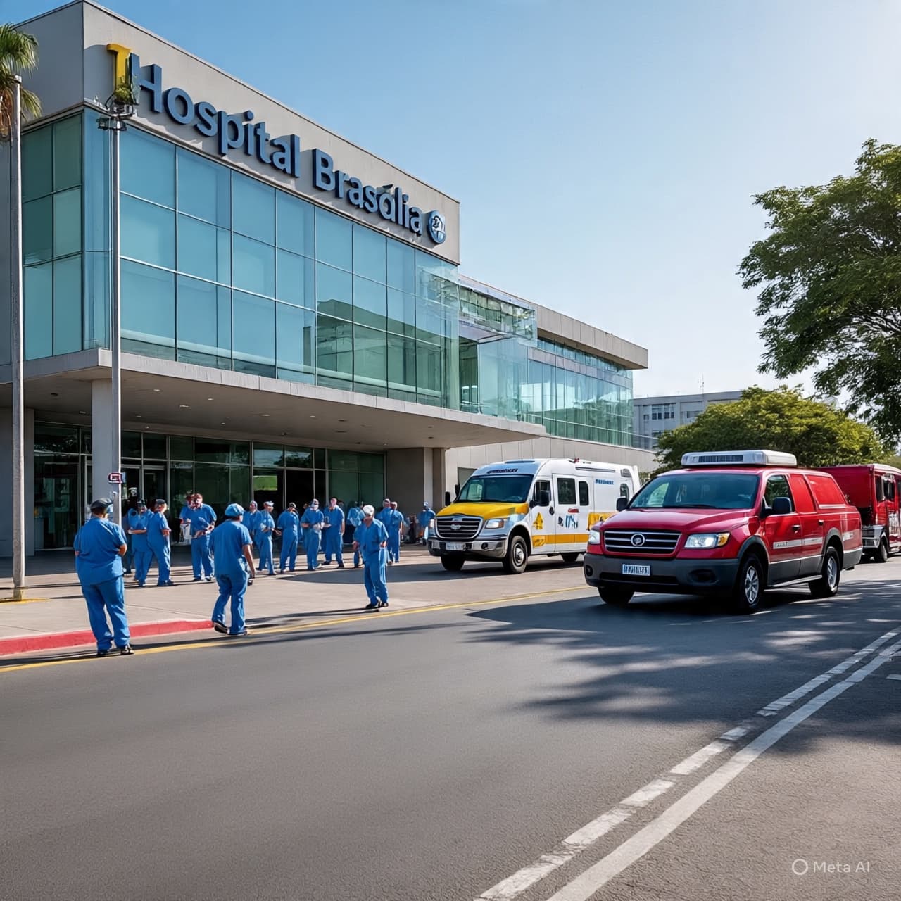 From Campaign Trails to Medical Hurdles: Bolsonaro’s Unexpected Struggle From Campaign Trails to Medical Hurdles: Bolsonaro’s Unexpected Struggle