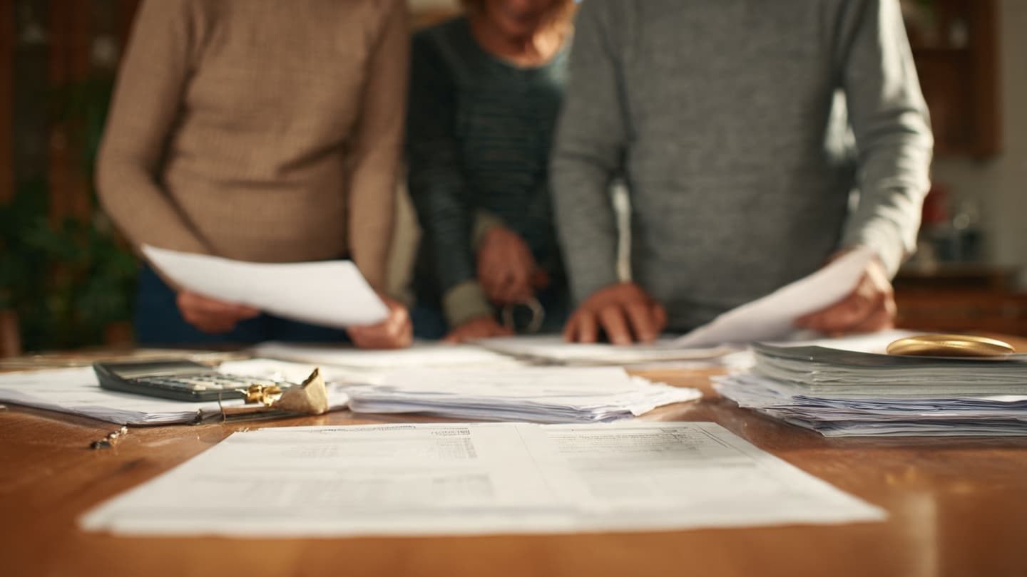 The Economy Through the Eyes of Voters: A Confidence Gap Widens
