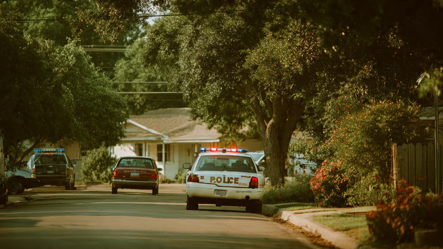 A Traffic Case That Raises Questions About Observation and Evidence