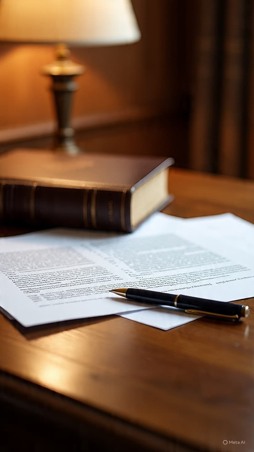 From Distance to Due Process: When the Courts Call Back What Was Denied From Distance to Due Process: When the Courts Call Back What Was Denied