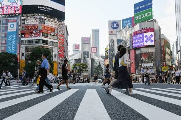 Japan’s 2025 Census Reflects Steepest Fall in Population on Record