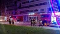 Romania Condemns 'Irresponsible Escalation' After Russian Drone Hits Apartment Building