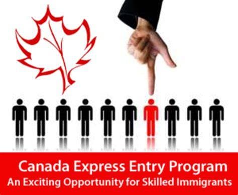 High-Wage Workers Set to Benefit from Canada's Express Entry Immigration System Overhaul