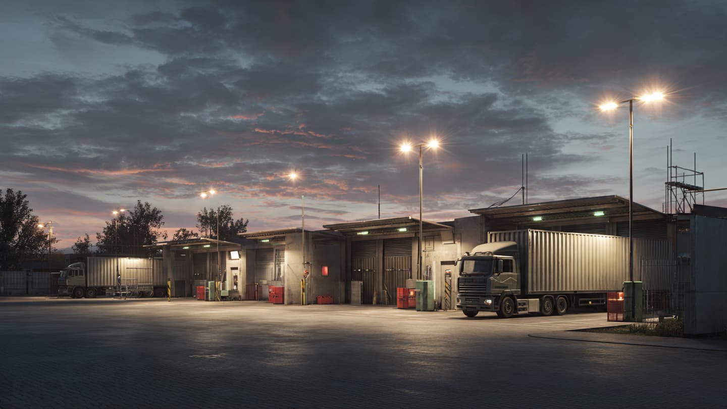 Echoes of Distant Harbors: How Rising Oceanic Freight Costs Touch Quiet Rwandan Markets