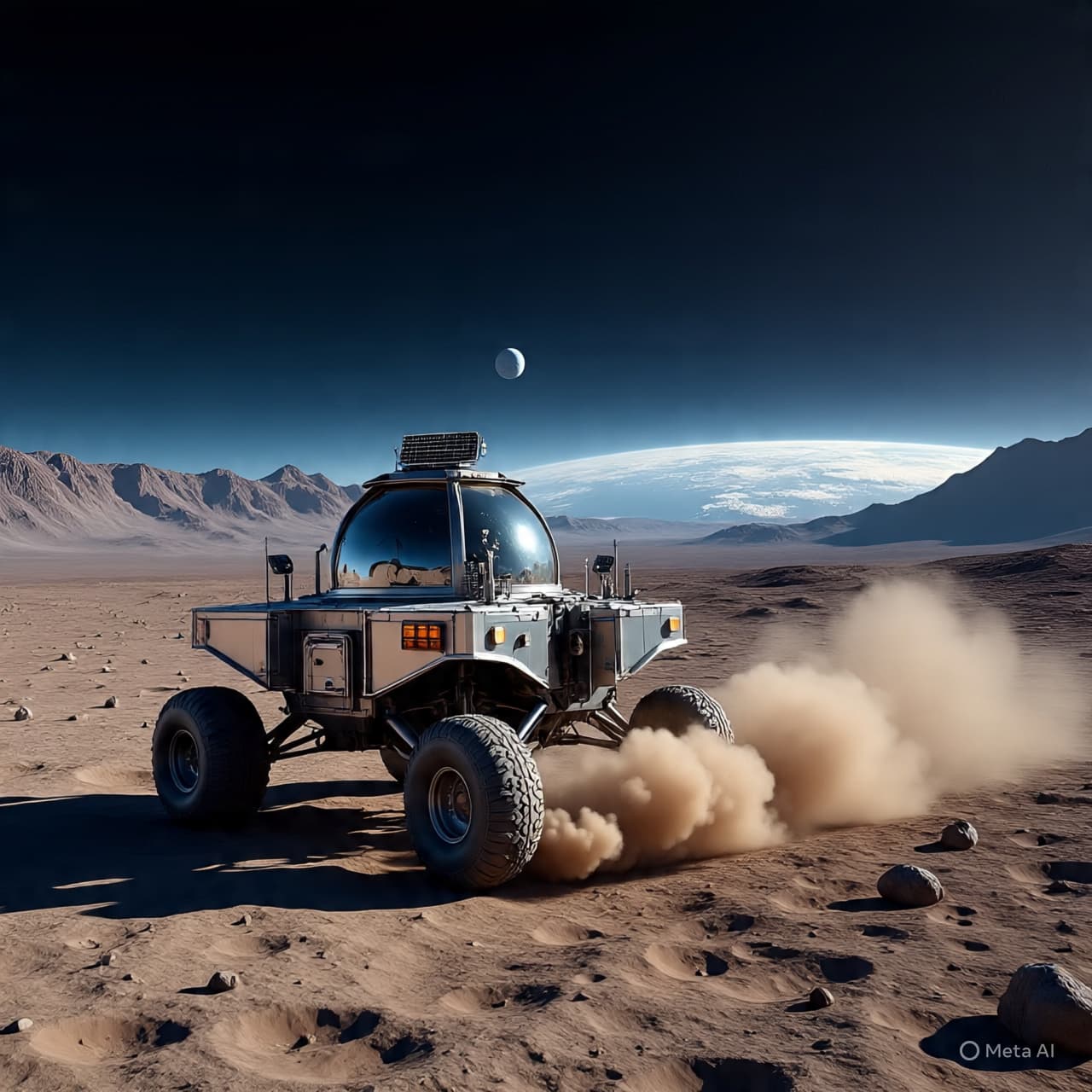 From Distant Dream to Routine Path: Is the Moon Becoming a Monthly Destination? From Distant Dream to Routine Path: Is the Moon Becoming a Monthly Destination?