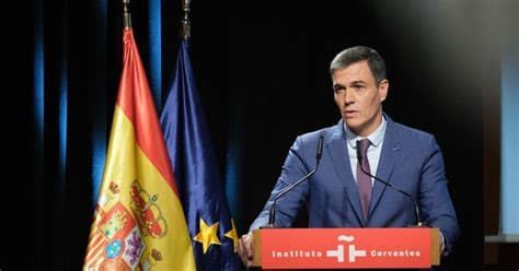 Spain’s New AI ‘Hate’ Tracker Raises Familiar Risks for Online Speech Spain’s New AI ‘Hate’ Tracker Raises Familiar Risks for Online Speech