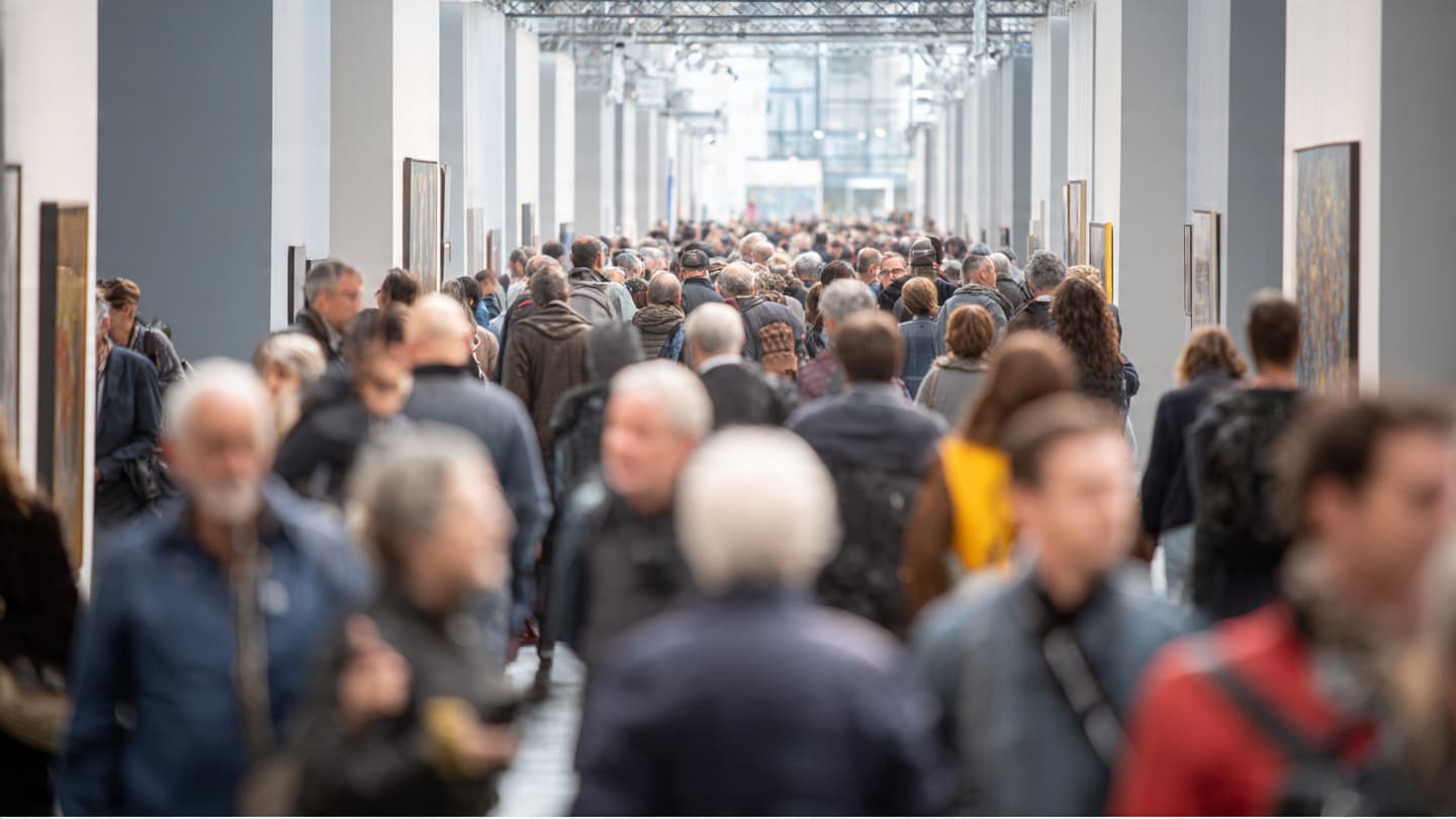 Reflections on Water, Fractures in Form: The Biennale Faces a Changing Horizon