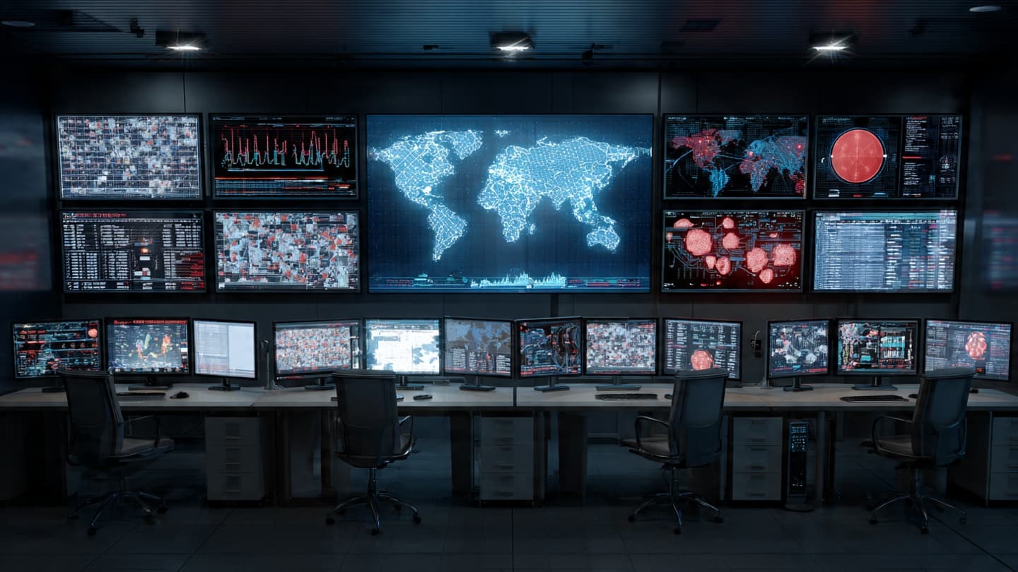 When the Digital World Becomes a Space That Must Be Protected