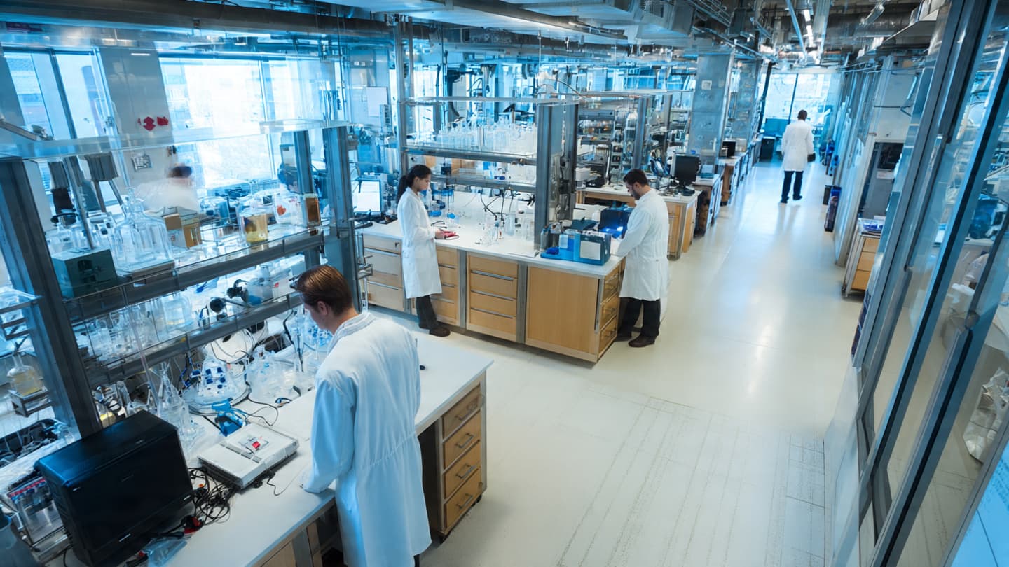 Canada Plants Its Future in the Soil of Science Canada Plants Its Future in the Soil of Science