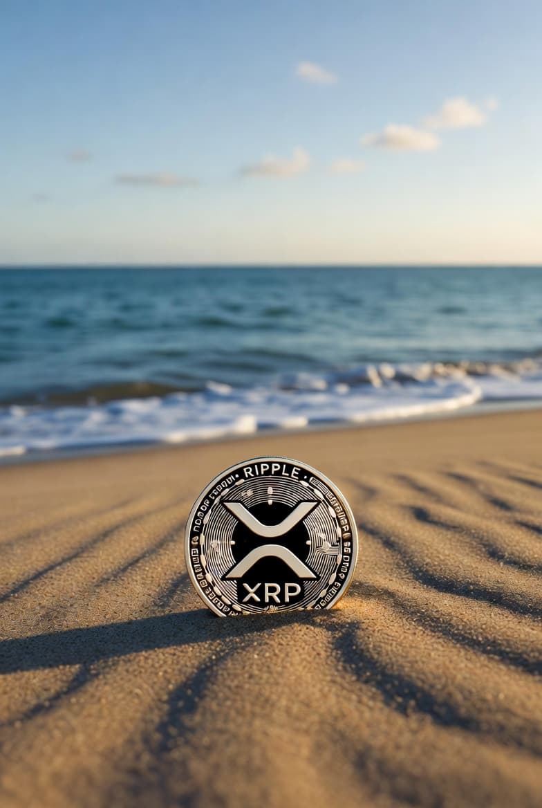 XRP Officially Classified as a “Digital Commodity”: A Historic Win for Ripple After Years of Legal Battles XRP Officially Classified as a “Digital Commodity”: A Historic Win for Ripple After Years of Legal Battles
