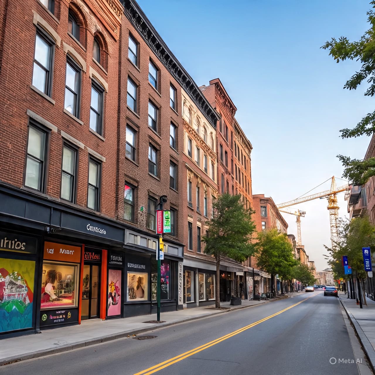 Shelter Under Strain: How Housing Costs Echo a Social Emergency Shelter Under Strain: How Housing Costs Echo a Social Emergency