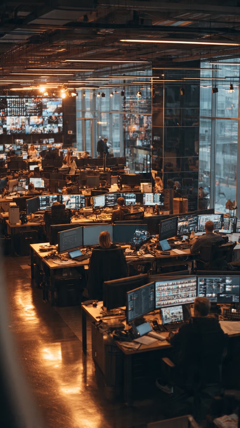 Institutions Under Review: What an EEOC Case May Signal Institutions Under Review: What an EEOC Case May Signal