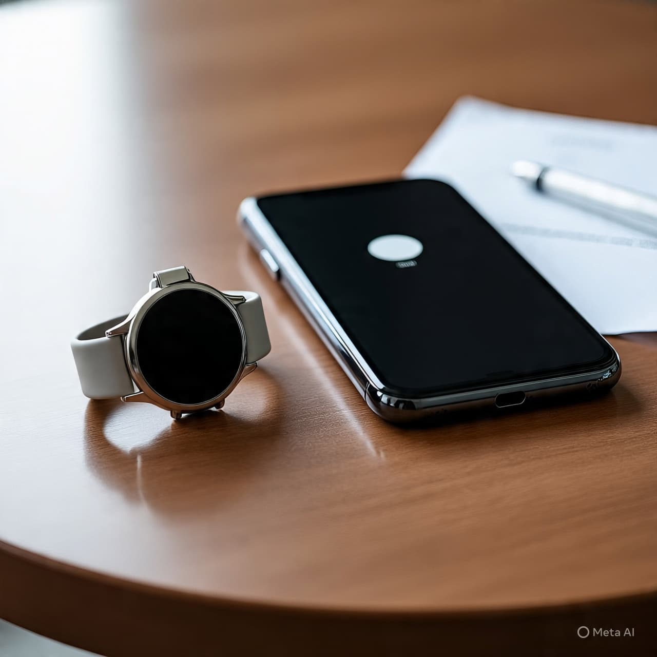 “A Watch That Cares: Google’s Subtle Step Toward Apple-Like Awareness in Wearables” “A Watch That Cares: Google’s Subtle Step Toward Apple-Like Awareness in Wearables”
