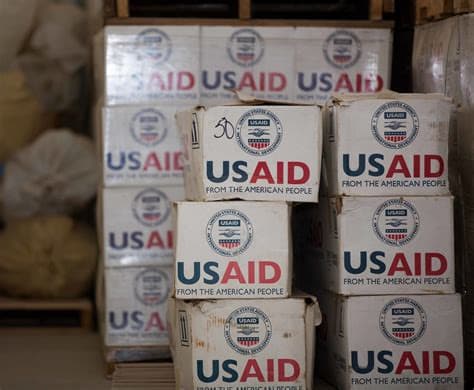 Ebola: US Ban on Travellers from DRC, Uganda, or South Sudan ‘Not the Solution’ | Global Development
