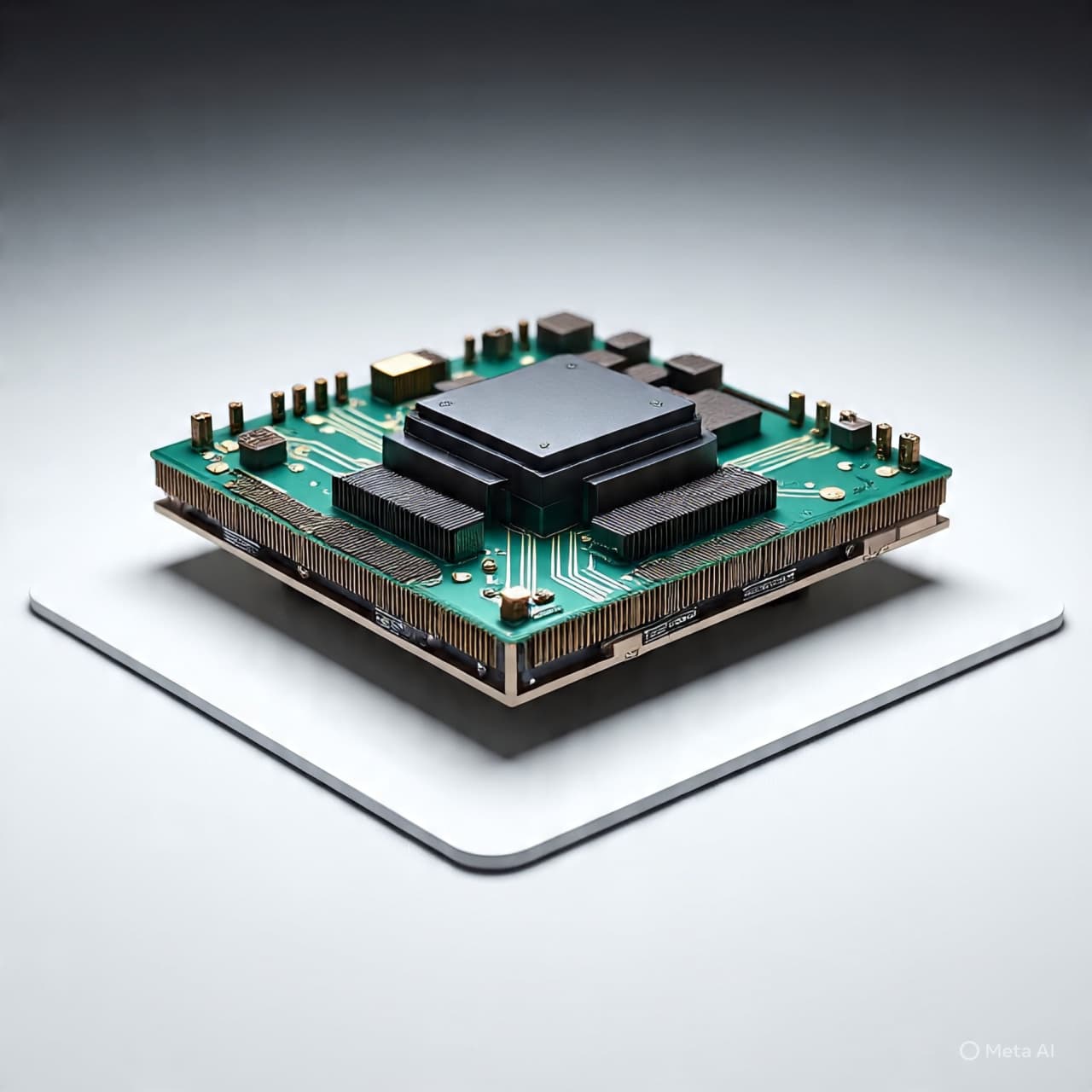 Tracing the Invisible: A Gentle Look at Nvidia’s New Chip-Location Software Tracing the Invisible: A Gentle Look at Nvidia’s New Chip-Location Software