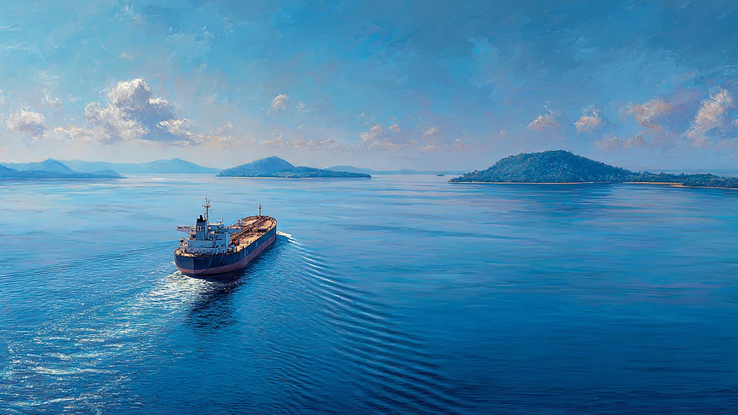 When Ships Carry More Than Oil, What Rules Guide Their Passage?