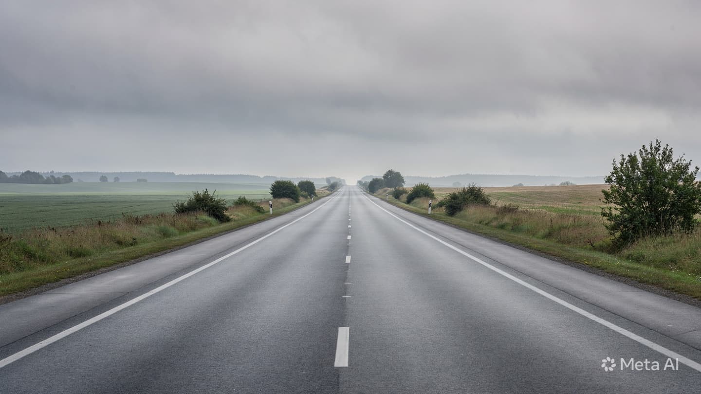 Between the Morning Departure and the Silent Fields: Tracing the Costs of Modern Speed