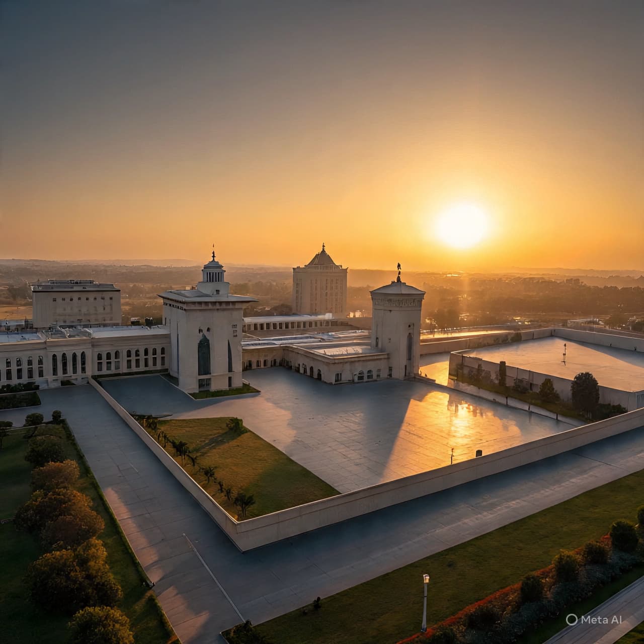 When Diplomats Board Planes and Voters Queue at Dawn: Reflections on a Divided Horizon When Diplomats Board Planes and Voters Queue at Dawn: Reflections on a Divided Horizon