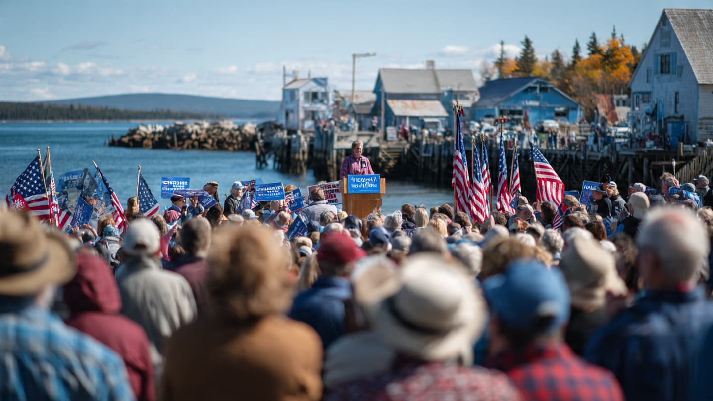 Endorsement Arrives While Questions Continue to Echo Endorsement Arrives While Questions Continue to Echo