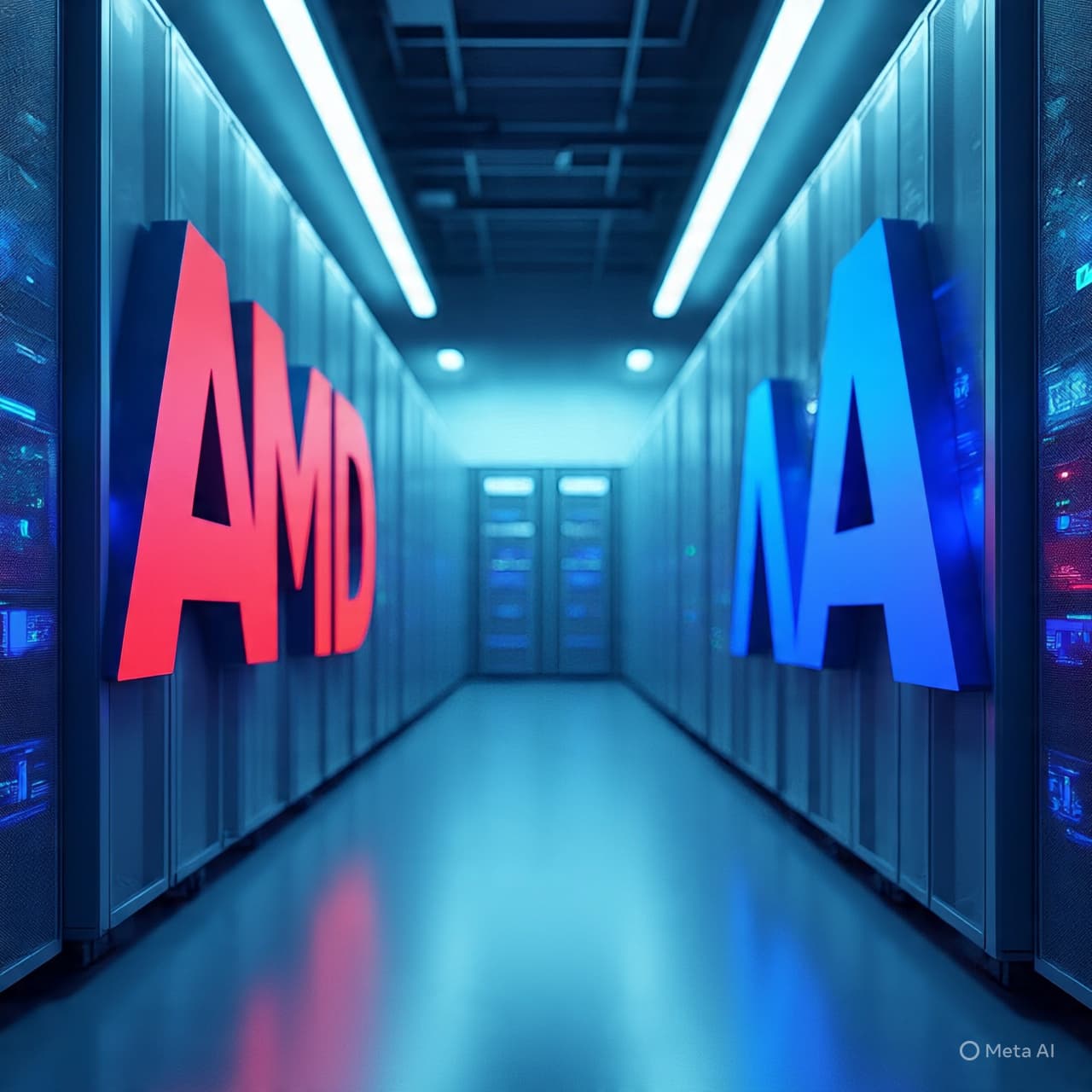 Wires of Ambition: How OpenAI and AMD Forge the Next Chapter of the AI Race Wires of Ambition: How OpenAI and AMD Forge the Next Chapter of the AI Race