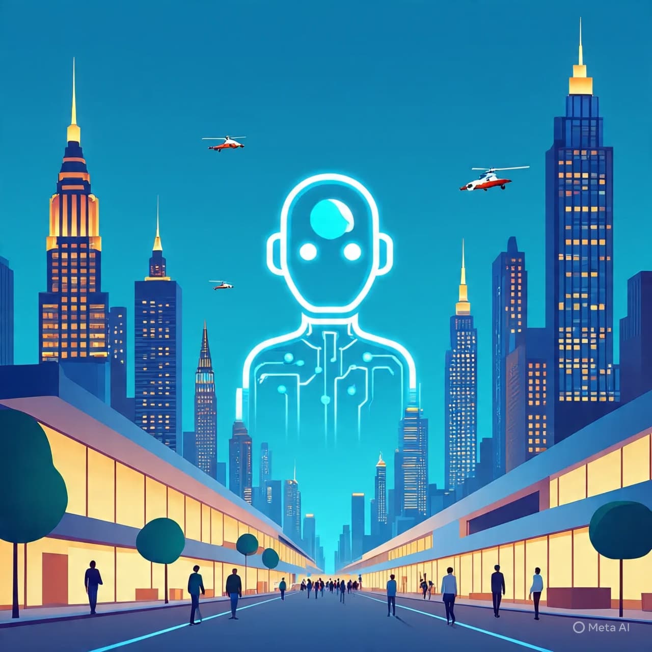 When Machines Begin to Work Alone: Reflections on the Future of Jobs and Prosperity When Machines Begin to Work Alone: Reflections on the Future of Jobs and Prosperity