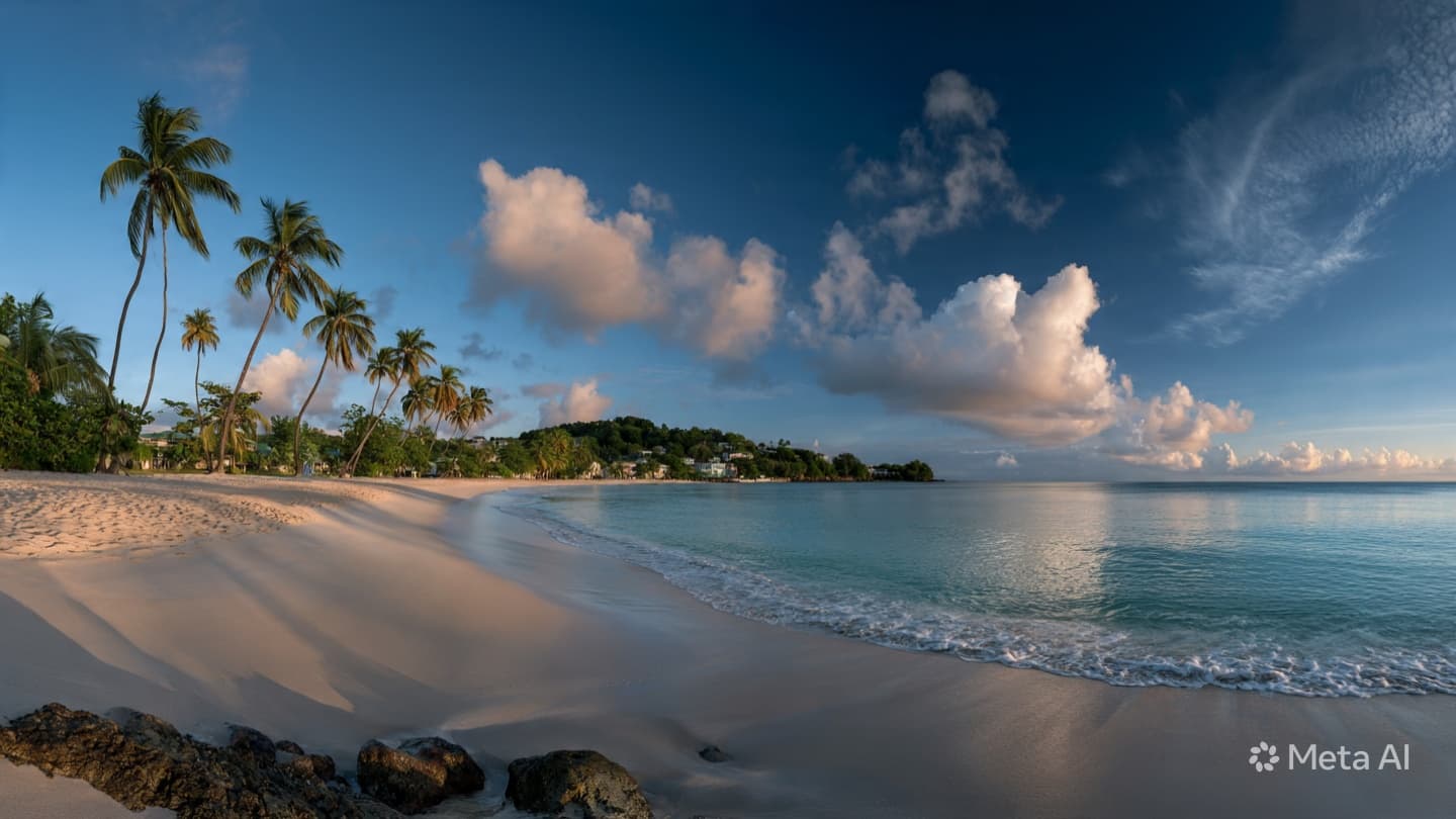 Protecting the Sands of the Spice Isle: Community Leaders Demand Safety Near Grand Anse Protecting the Sands of the Spice Isle: Community Leaders Demand Safety Near Grand Anse