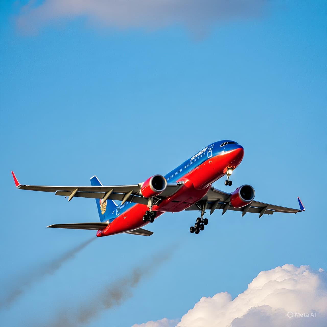 The Silver Wings of the Morning, Soaring Above the Clouds Toward a New Golden Age The Silver Wings of the Morning, Soaring Above the Clouds Toward a New Golden Age