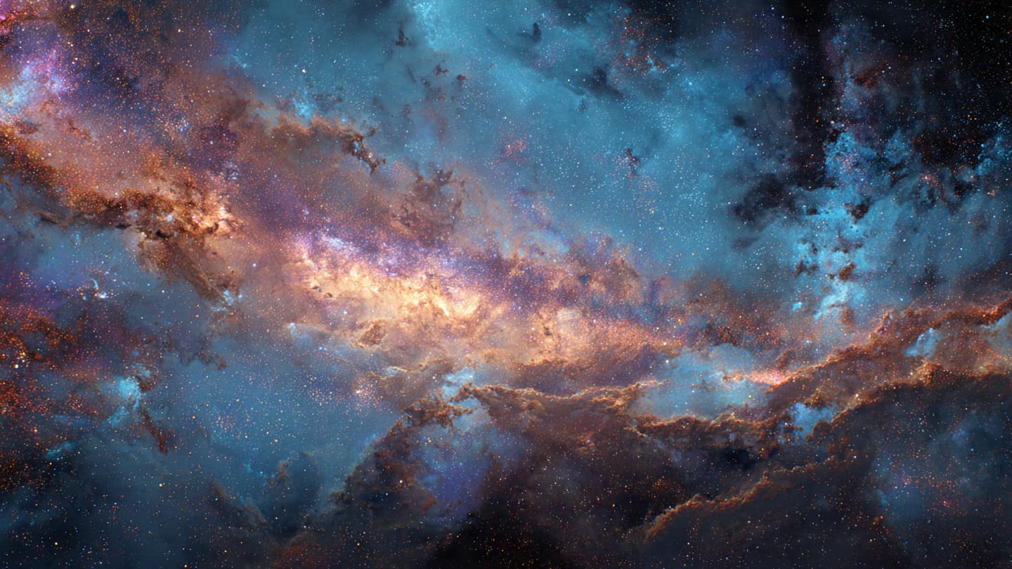 A Cosmic Myth Traveled Farther Than The Molecule That Inspired It A Cosmic Myth Traveled Farther Than The Molecule That Inspired It