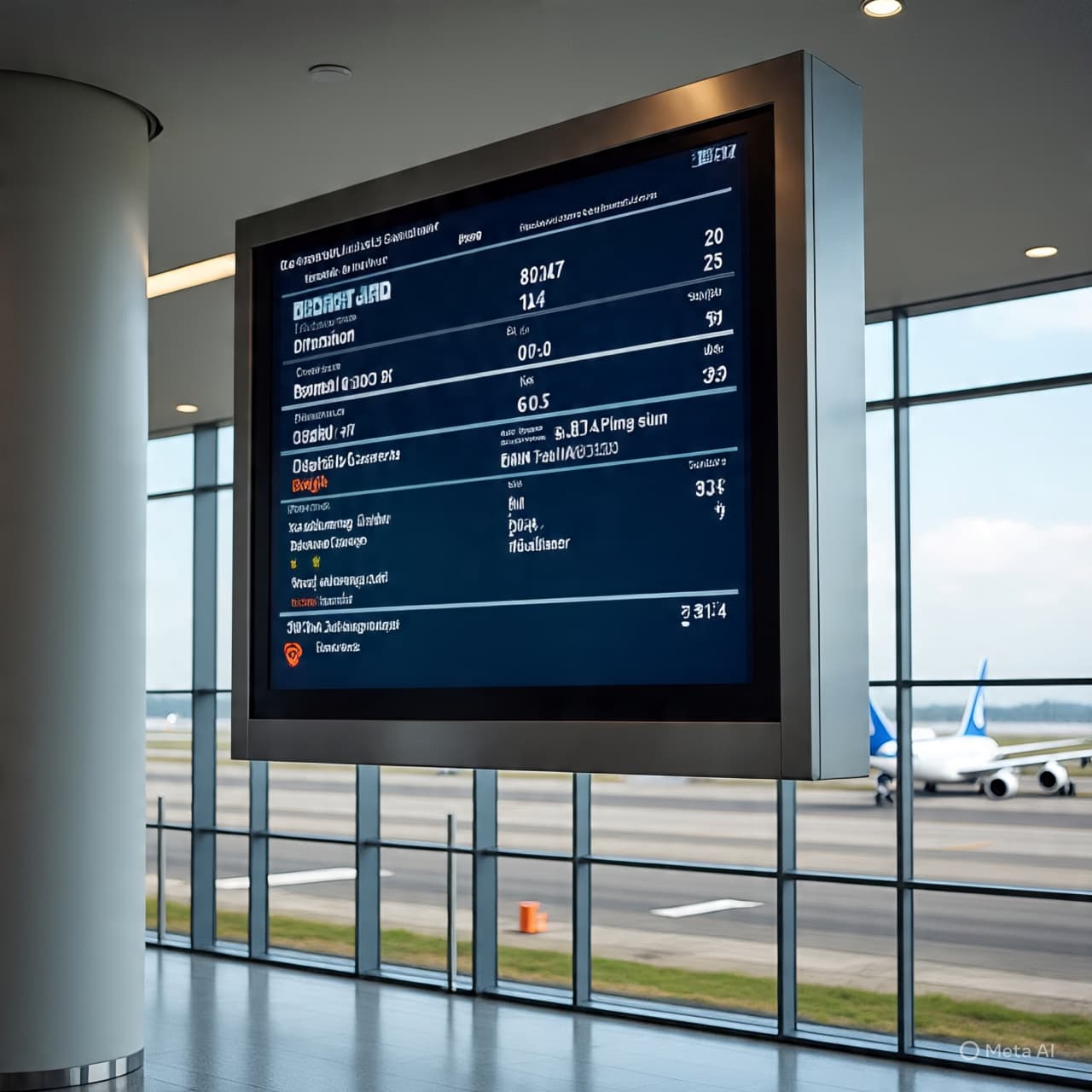 Between Sky Routes and Shrinking Reserves: The Quiet Descent of Fuel Beneath Flight Paths Between Sky Routes and Shrinking Reserves: The Quiet Descent of Fuel Beneath Flight Paths