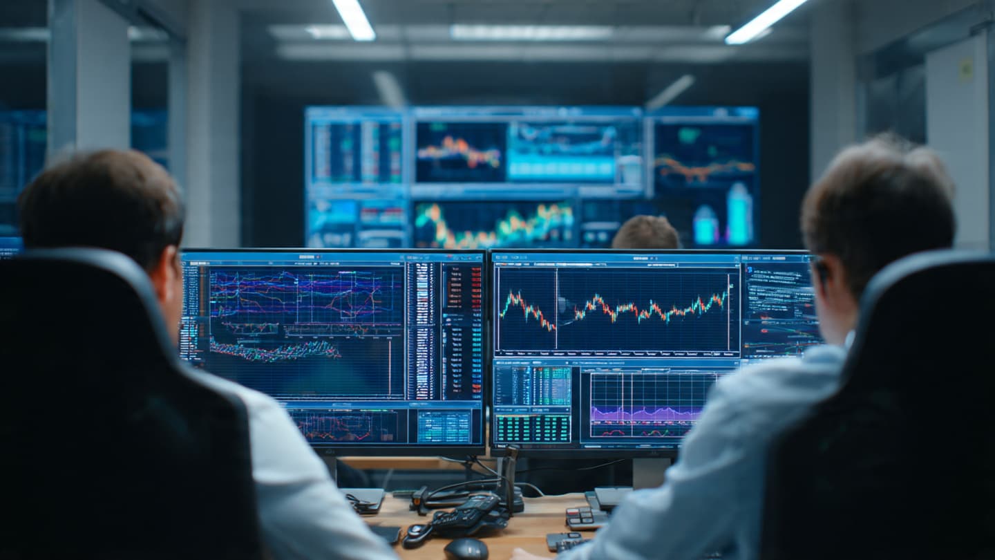 Banking Shares Continue Moving Along the Pulse of Economic Confidence