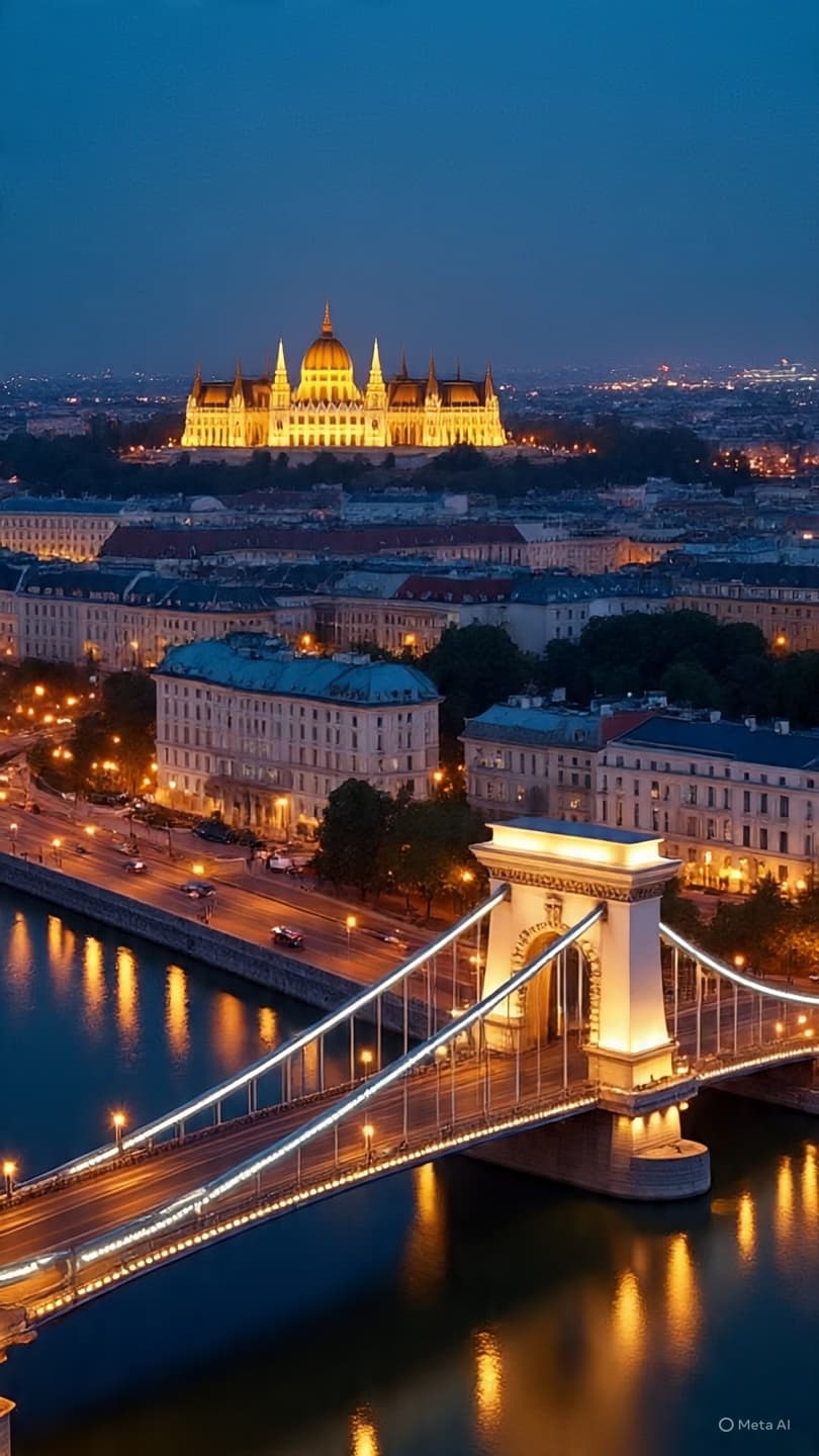 Where Borders Blur Into Narrative: Orbán’s Hungary and the Echoes of a Transatlantic Political Age Where Borders Blur Into Narrative: Orbán’s Hungary and the Echoes of a Transatlantic Political Age
