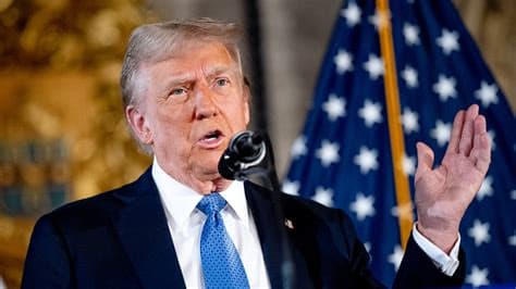 Iran Presses for End to War Within 30 Days as Trump Expresses Doubts Iran Presses for End to War Within 30 Days as Trump Expresses Doubts