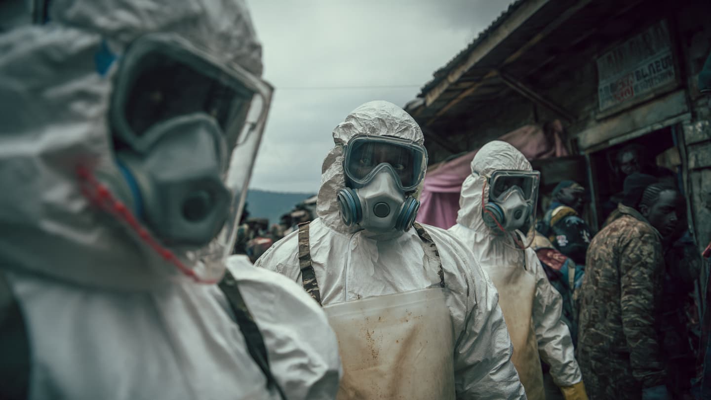 The World’s Health Defenses Appear More Fragile as Old Diseases Return With New Force