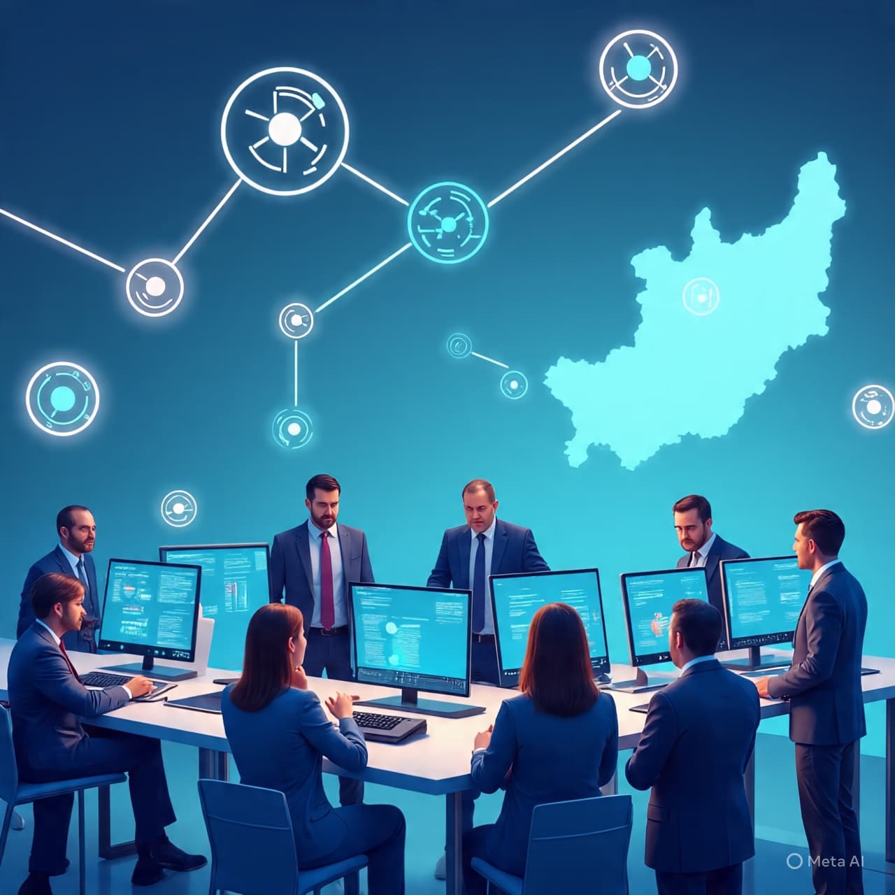When Qubits Become Quests: Italy’s Quiet Journey Toward Technological Sovereignty Through Quantum Innovation When Qubits Become Quests: Italy’s Quiet Journey Toward Technological Sovereignty Through Quantum Innovation