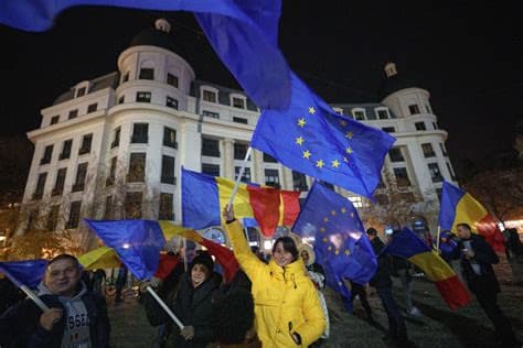 Romania’s Pro-Europe Coalition Collapses, Unleashing Fresh Turmoil