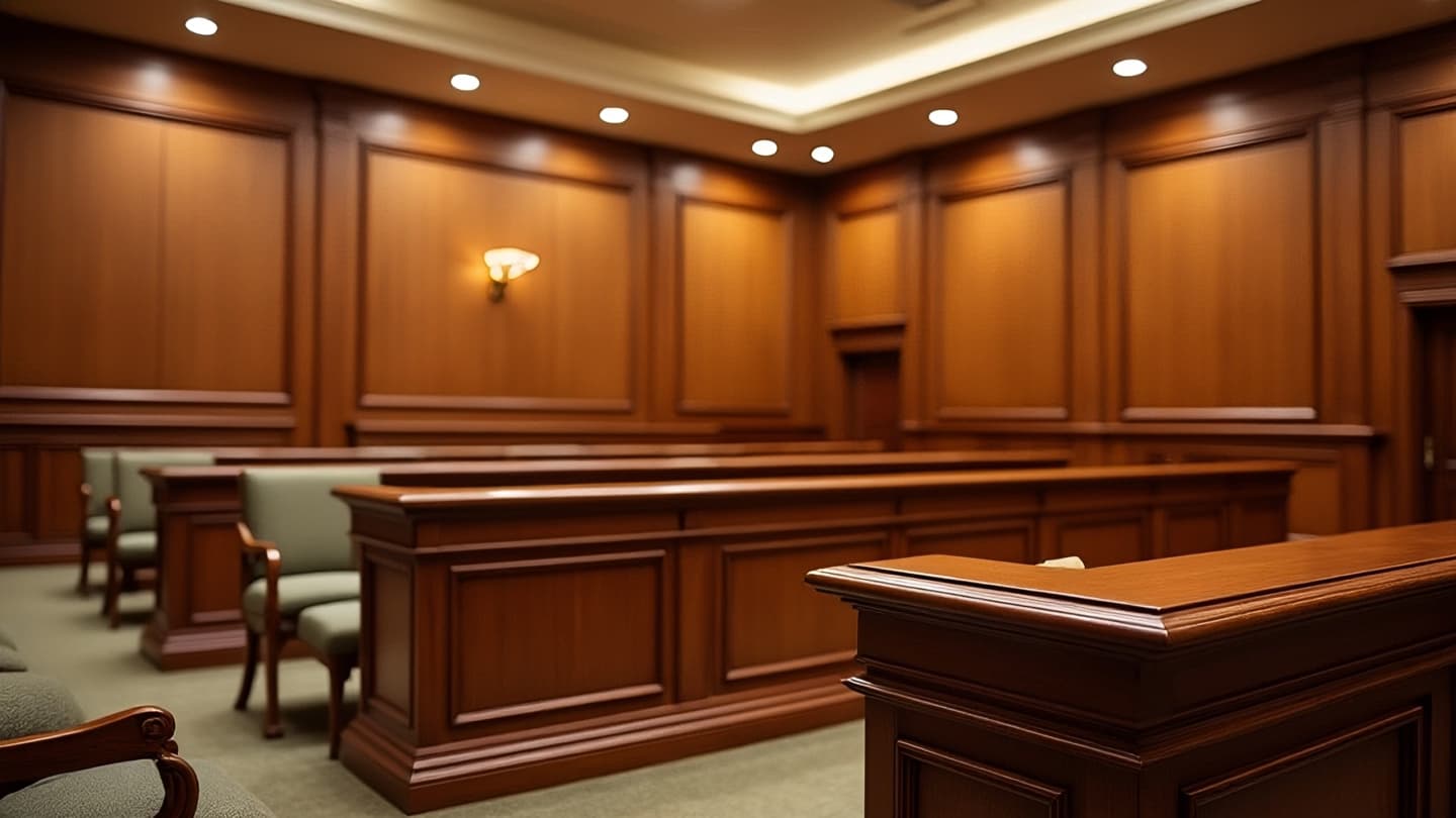 When Justice Waits, What Does Silence Reveal Before the Trial Begins? When Justice Waits, What Does Silence Reveal Before the Trial Begins?